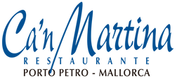 Restaurante Ca'n Martina logo